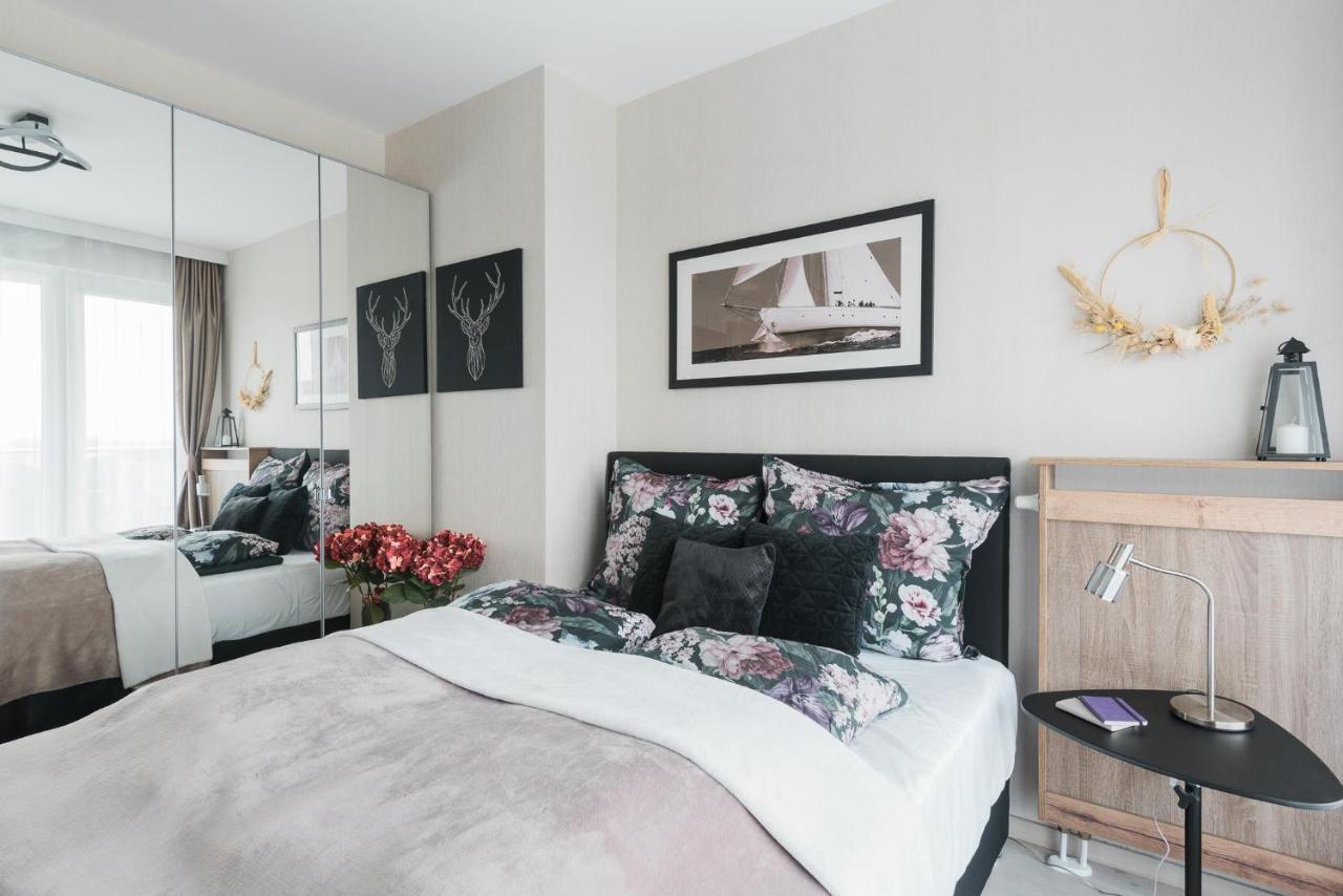 Downtown Penthouse Budapešť Exteriér fotografie