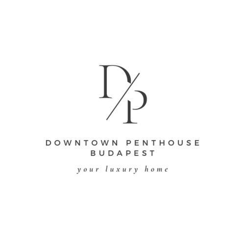 Downtown Penthouse Budapešť Exteriér fotografie